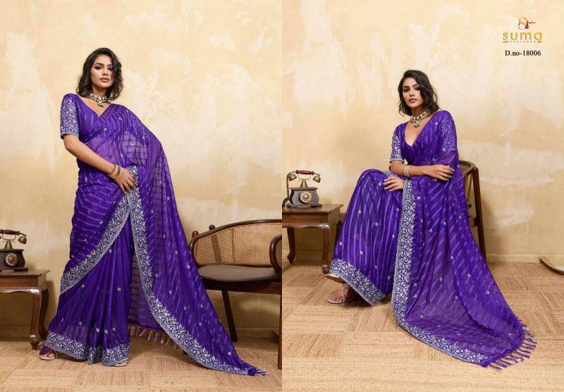 Divastri suma onemer Designer saree suppliers in Kolkata